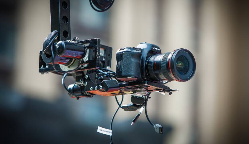 科技赋能生活：济宁产品视频拍摄开启智能新时代