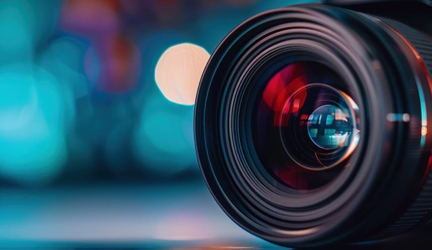 与济宁产品视频拍摄同行：畅享高效、舒适的每一天