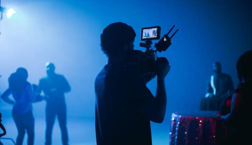 神秘新品来袭！济宁产品视频拍摄究竟有何神奇之处？