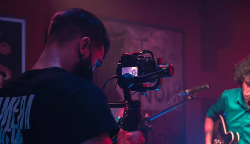 匠心雕琢视觉盛宴！专业济宁产品视频拍摄公司赋能品牌价值