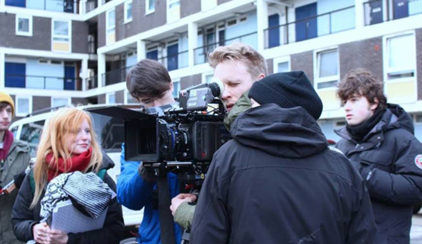 拒绝模板化套路！济宁产品视频拍摄公司独创个性化视觉解决方案