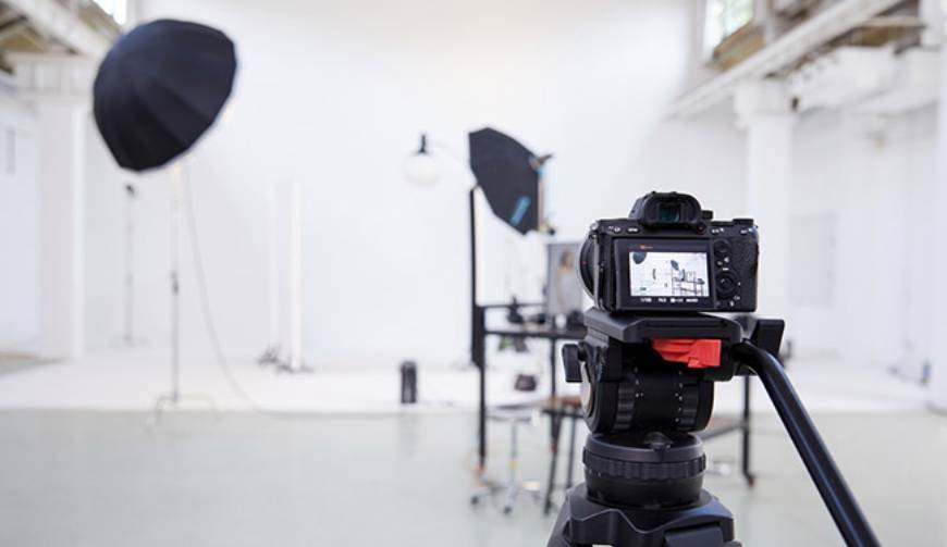 聚焦济宁产品视频拍摄，打造品牌传播新高度