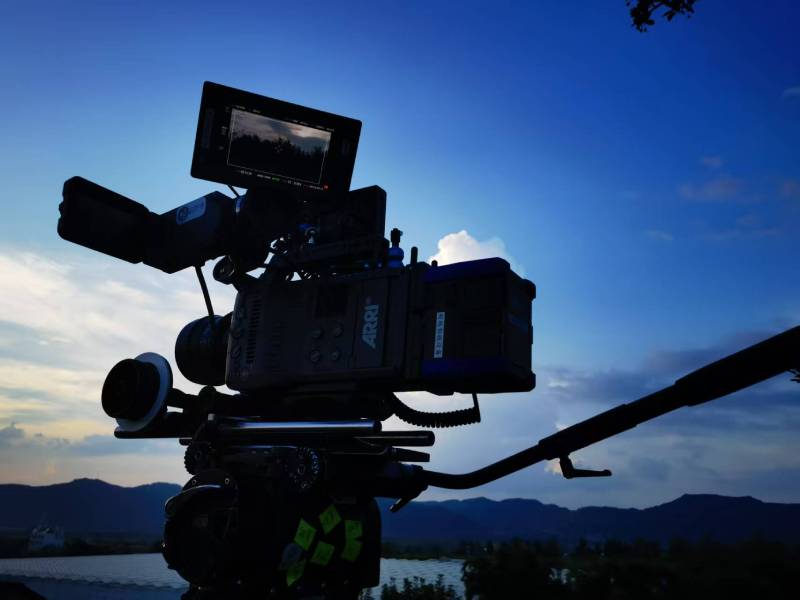 流量思维，济宁电商产品视频拍摄制作的核心逻辑