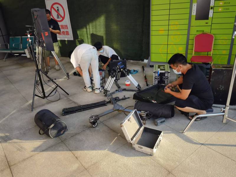 济宁产品视频拍摄全攻略，让产品魅力在镜头下尽情绽放