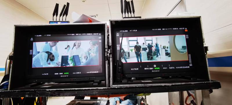 济宁极致互动，让产品在宣传视频中闪耀独特光芒