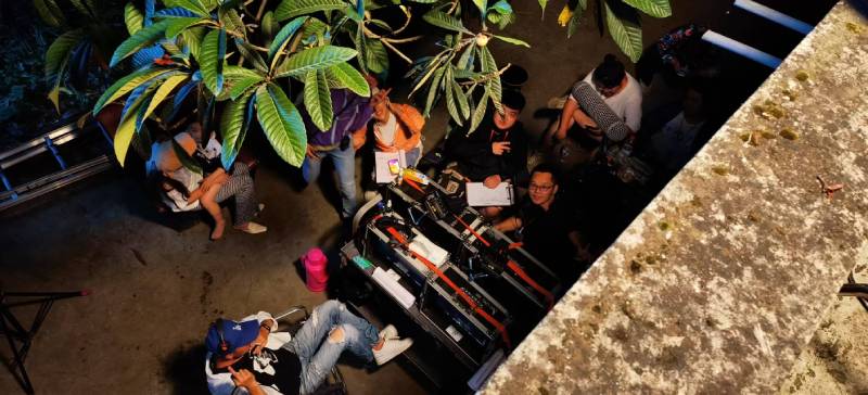 解锁济宁产品宣传视频拍摄公司新势能，助力品牌强势破圈