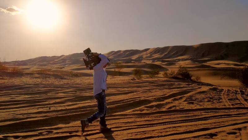 深耕济宁产品宣传视频拍摄公司，解锁品牌传播的核心动能