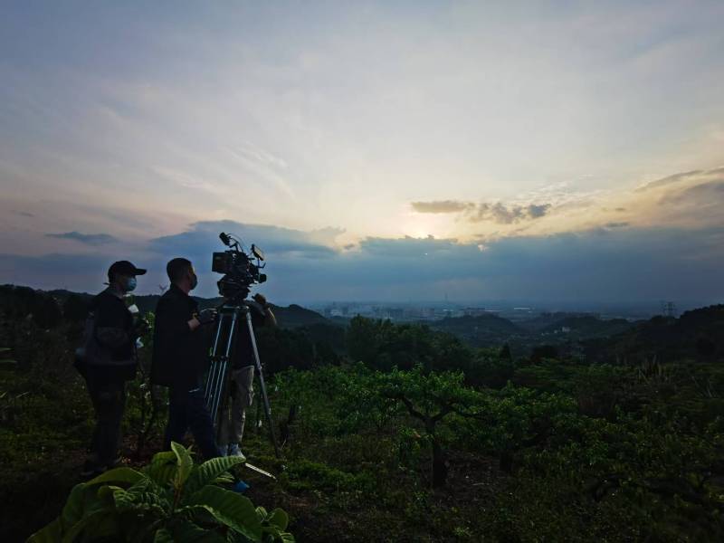 聚焦济宁产品宣传视频拍摄公司，用专业实力铸就品牌传播传奇