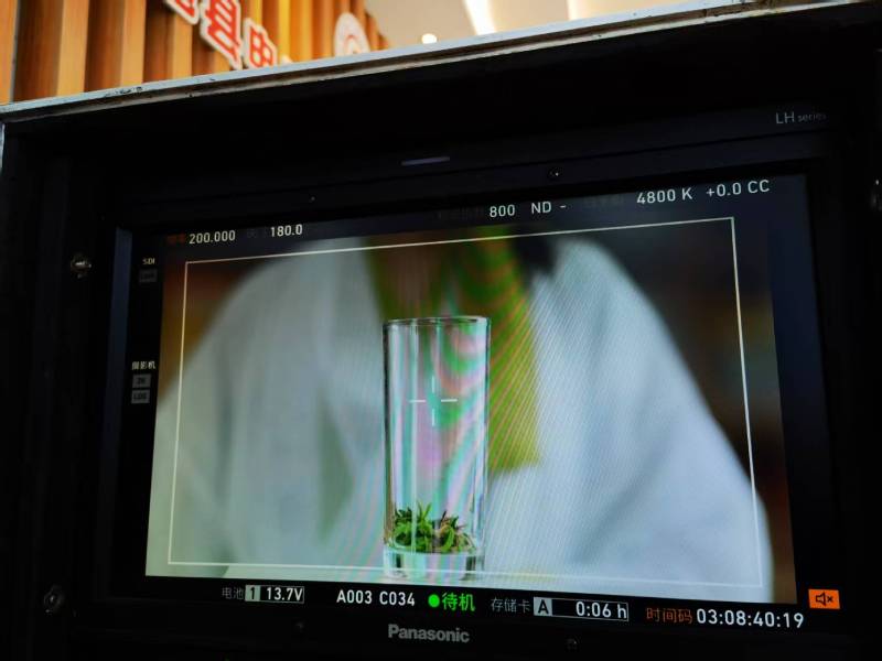 天然优选！济宁电商产品宣传视频溯源原料产地的真实故事