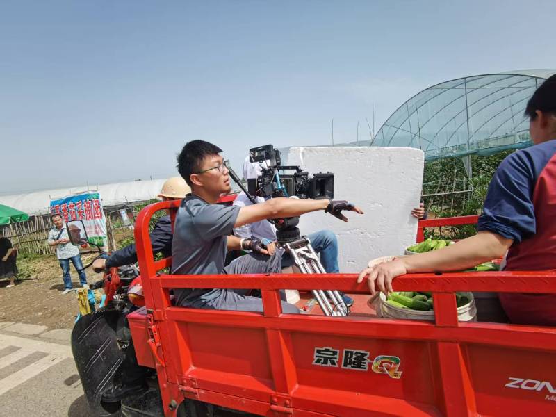 解锁吸睛密码：济宁产品视频拍摄制作的创意与技巧全解析