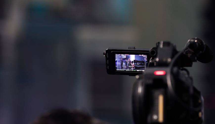 济宁产品视频拍摄制作：揭秘如何打造令人印象深刻的商业宣传片